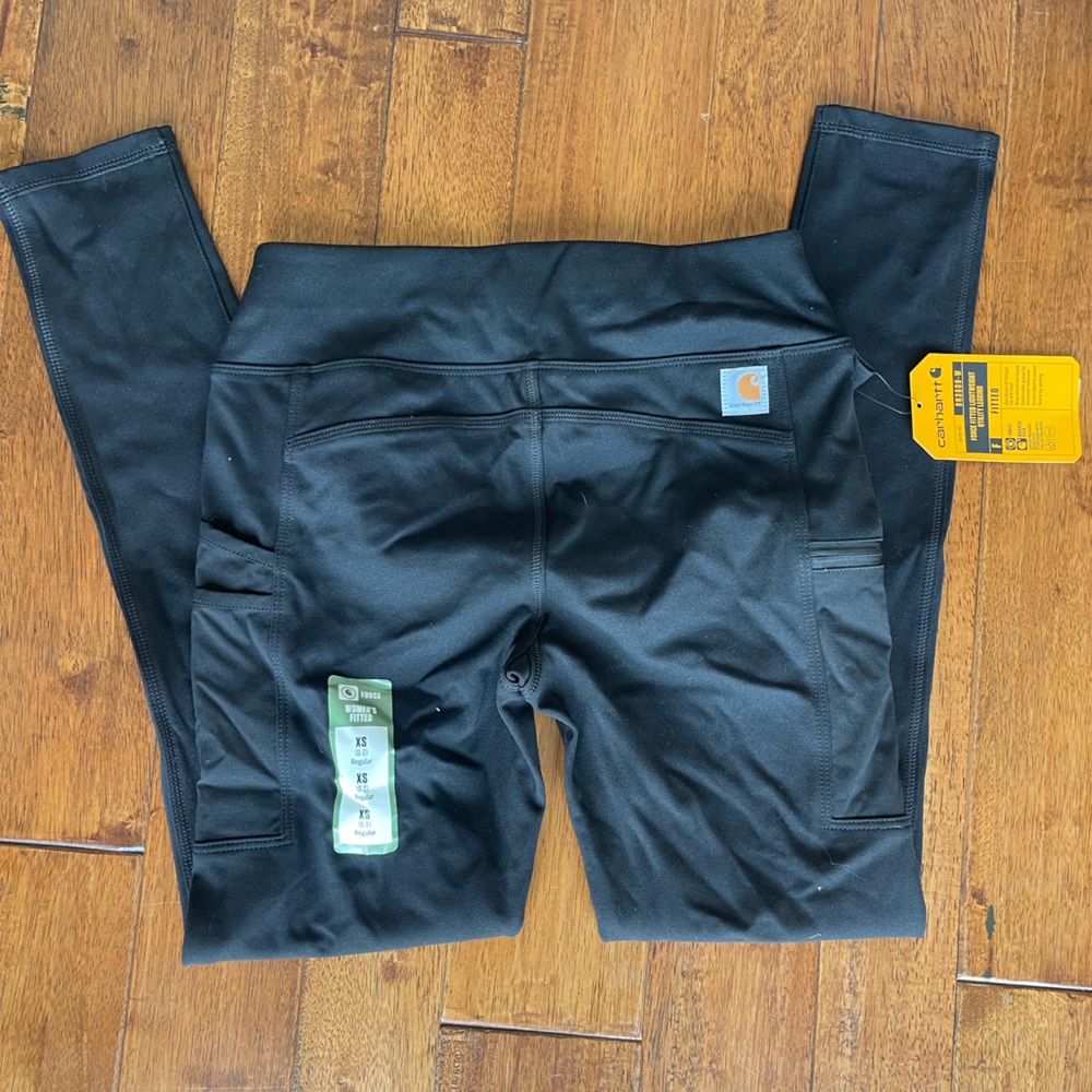 Women’s Carhartt leggings